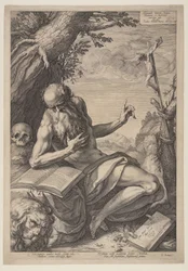 Sint-Jeroen