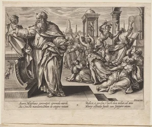 St. Mattheüs