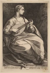 Terpsichore