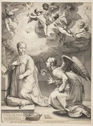 De Annunciatie