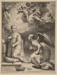 De Annunciatie