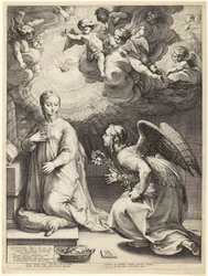 De geboorte en het vroege leven van Christus