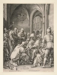 De besnijdenis