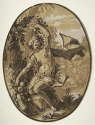 De goden: Proserpina