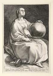 De Negen Muzen