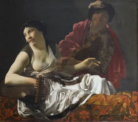 Het duet