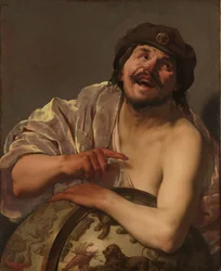 Democritus