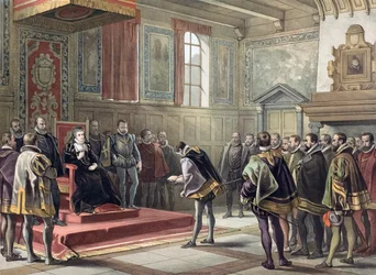 Compromis of Verbond der Edelen