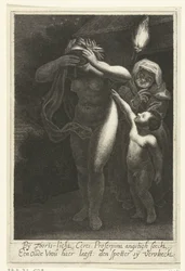 Ceres en Stellio