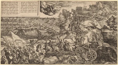 Allegorie van de Oorlog