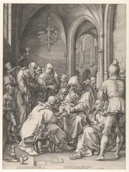 De besnijdenis