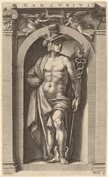 Mercurius