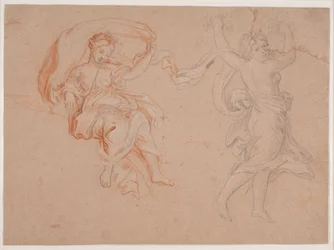Twee vrouwenstudies