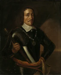 Witte Corneliszoon de With, Nederlandse admiraal