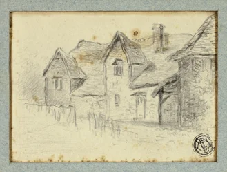 Huizen