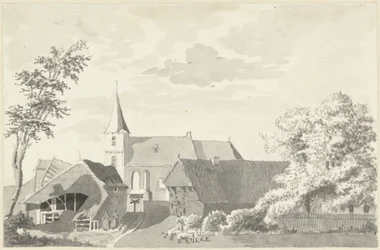 Dorp Etten bij Gendringen