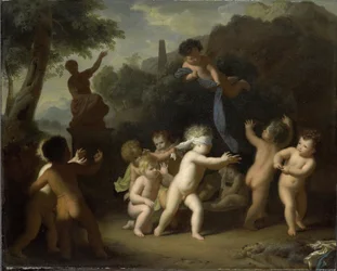Putti Spelen