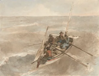 De race van Daldey