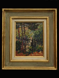 Bos, 1923
