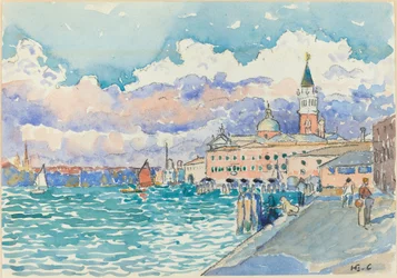 Venetië