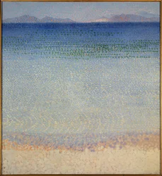 De gouden eilanden, Hyeres-eilanden