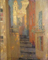 De Kerkstraat