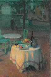Haven Café