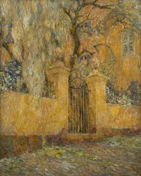 De Poort