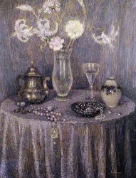 De Tafel, Grijze Harmonie