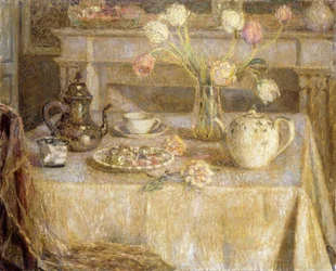 Het Witte Tafellaken