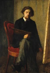 Zelfportret
