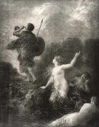 Siegfried en de Rijnmaagden