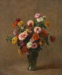 Zinnia’s