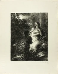 Duet van de Trojanen, vijfde plaat