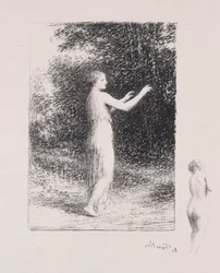 De Bedelaar