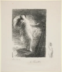 De jonge Tarentijn
