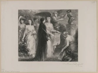 Aan Robert Schumann