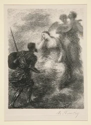 Visioen van Oberon