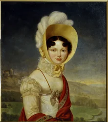 Groothertogin Catharina Pavlovna van Rusland