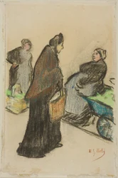Marktvrouwen