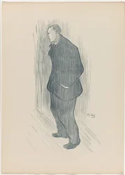 Mévisto, van Le Café-Concert