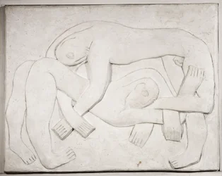 Worstelaars, 1914 ; 1965