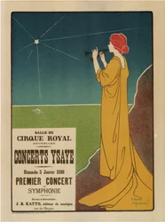 Concerten Ysaÿe