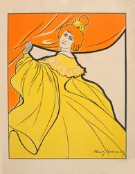 Odette Dulac