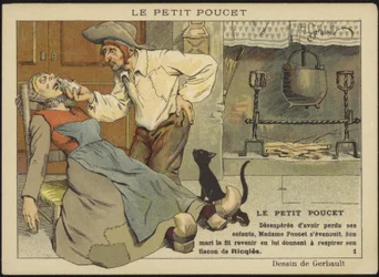 Advertentie voor Ricqles Pepermuntkuur