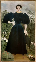 Mevrouw M