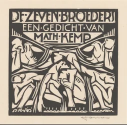 De zeven broeders
