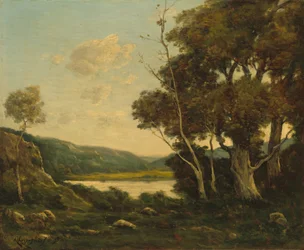 Landschap