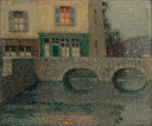 De Brug, tussen 1931 en 1938