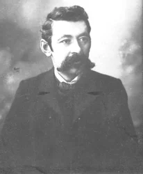 Briand, c1893